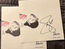 NEW SUPER RARE Selena Gomez - Rare Vinyl LP SIGNED