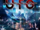 UFO - A Conspiracy of Stars LP NEW Red-Black Vinyl