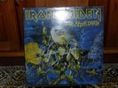 Iron Maiden 2LP  Vinyl Album.   Live After Death  G/F Sleeve  Inner Sleeves. EX
