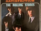Rolling Stones 45rpm 7