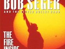 Bob Seger Silver Bullet the Fire Inside Vinyl Lp RARE 1991 US Press Shrink Vg+