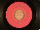 Willie B.  Bad Mouthin'/This I Gotta See RARE  Harmonica Blues, R&B 1961 Terri
