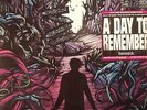 A DAY TO REMEMBER - Homesick - Vinyl (LP + MP3 download code)