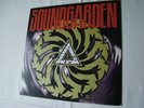 Soundgarden – Badmotorfinger / vinyl LP