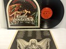 Neil Merryweather - Space Rangers LP - Mercury SRM 1-1007 - Tested EX- Vinyl