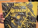 Fortnite X Metallica Vinyl Album EPIC EMPLOYEE EXCLUSIVE, Limited Edition Of 250