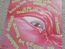 Fontaines D.C. -  Romance Clear Vinyl LP