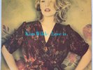 Kim Wilde - Love Is - Scarce original 1992 UK 11 track vinyl LP