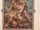 Malo Self Titled 1972 Debut LP Latin Funk Rock BS 2584