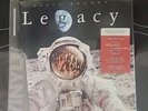 Garth Brooks Legacy Original Analog Recordings 7 Vinyl  LPs + 7 CDs  Box Set New