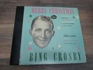 Bing Crosby & Andrew Sisters Merry Christmas 78rpm 4 record set DECCA 550 1945