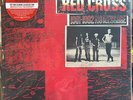Red Cross - 1981-1982 No Message (LP, RM) (Mint (M)) - 3226243402