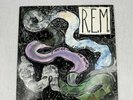 REM R.E.M. Reckoning Vinyl LP IRS SP 70044 1984