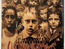 KORN - Untouchables 2xLP Vinyl Reissue EX
