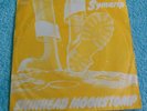 Symarip Skinhead Moonstomp 1970 Trojan single, Ska, Skinhead Jamboree