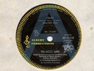 TMG Ted Mulry Gang rare A label promo 7