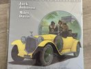Miles Davis Mfsl Jack Johnson Sealed