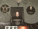 vinyl records- UDO Dirkschneider - My Way - Super Limited Edition, + Signed P.C.
