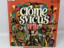 The Crome Syrcus 