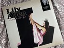 Lily allen it’s not me it’s you record store day pressing