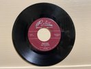 THE SCARLETS - True Love/ Cry Baby Red Robin-3087 - Rare - 1955 Orig 45rpm VG+