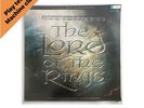 Lord of the Rings Original Double Vinyl Soundtrack - 1978   by Leonard Rosenman