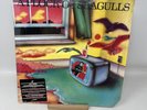 A FLOCK OF SEAGULLS s/t VA66000 F/W TC LP Vinyl VG+ Cover Shrink Hype 1982 I Ran