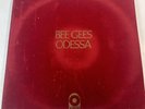 Bee Gees - Odessa 2 LP (1969, ATCO Records SD2-702, Red Velvet Felt Gatefold)