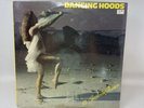 DANCING HOODS - 12 JEALOUS ROSES (LP) RELATIVITY EMC 8055, Factory Sealed