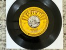 Elvis Presley - Mystery Train/I Forgot To Remember To Forget 45 RPM, SUN OG, UC