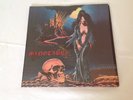 MINOTAURI Same 2Lp gatefold Black Widow Rec 2004 limited edition doom