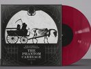 KÆLAN MIKLA & BARDI JOHANNSSON The Phantom Carriage [limited BLOOD RED] LP VINYL