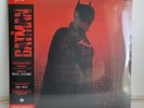 THE BATMAN Soundtrack  3LP COLOR VINYL Mondo Score DC Comics Michael Giacchino