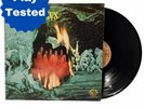 STYX Self Titled 1972 VINYL Record LP Wooden Nickel WNS1008