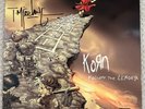 Korn - Follow The Leader (1998) Original Release 2XLP - Autographed by Band