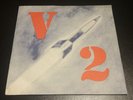 V2 - Speed Freak Nothing To Do/That’s It 1978 7” Vinyl Punk