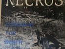 Necros- Conquest for Death Vinyl