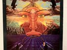 JAS - Volcano LP (Vinyl Record)