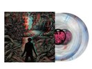 A Day To Remember Homesick CLEAR MARBLE Vinyl LP /1500 ADTR NEW IN HAND