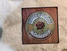 Grateful Dead American Beauty Vinyl 1ST 1970 WS 1893 Original LP Folk Rock