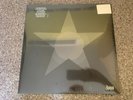 David Bowie Blackstar MINT SEALED 2015 1st Press Rare EU LP