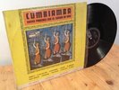 NACHO PAREDES CON EL COMBO DE ORO[CUMBIAMBA DULCE LAMENTO]EX CUMBIA LP Audio-Mex