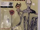 Nirvana Incesticide Limited Edition Remaster Vinyl LP ORGM-1005 Colored ?Clear??