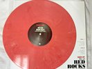 Vance Joy - Live At Red Rocks - Collectible Rose Colored Vinyl Record 2LP Album