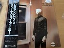 Tubeway Army/Gary Numan- Replicas Japanese White Label Promo LP with Obi/insert
