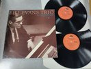 Bill Evans Trio - Time Remembered (2xLP) Milestone 68150 Gatefold 1963 Club EX