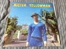 Yellowman ORIGINAL VINYL LP Mister Yellowman