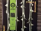 Type O Negative - October Rust - Ltd Ed. Copper Swirl Vinyl LP  NM/NM - 854/2000