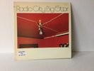 BIG STAR - RADIO CITY (1974 PROMO LP)