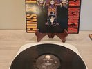 Guns N Roses Appetite For Destruction Vinyl Record 1987 GHS 24148